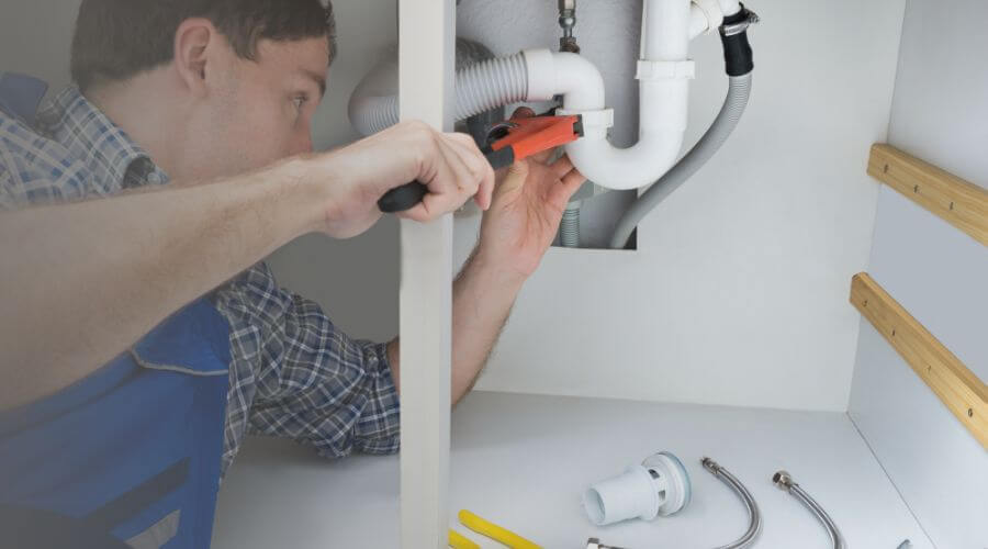 Professional emergency plumbing in Little Ferry, NJ